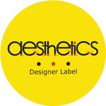 Aesthetics Designer Label
