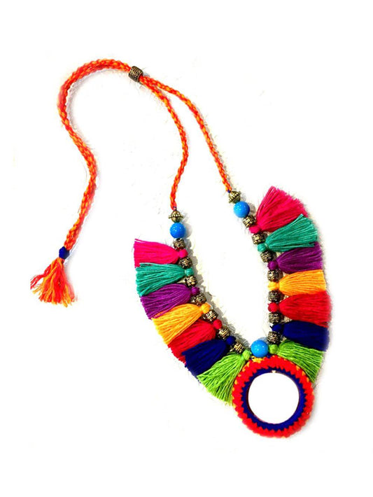 Buy Handmade Necklaces online in India – Aesthetics Designer Label