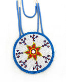 Authentic kutchi work necklace - Aesthetics Designer Label